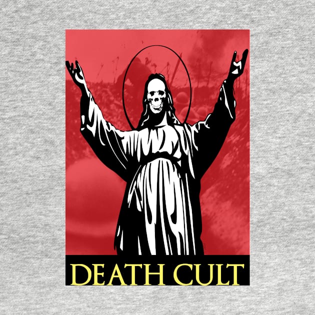 Death Cult by artpirate